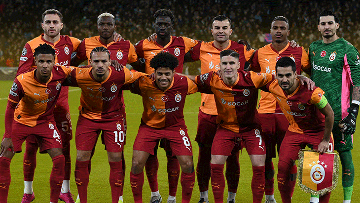 Galatasaray'ın yıldızına İngiltere'den kanca! İstenen bonservis bedeli belli oldu