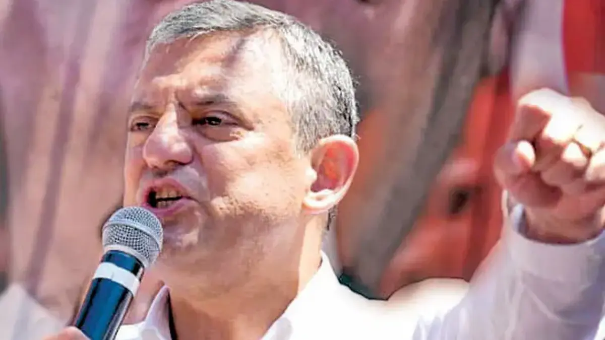 ‘Tarihin doğru tarafındasınız’