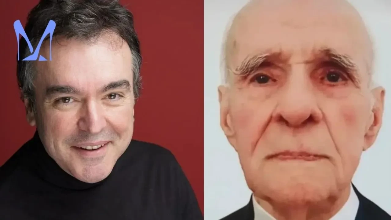 Alp Balkan kimdir kaç yaşında? Alp Balkan'ın babası kimdir?