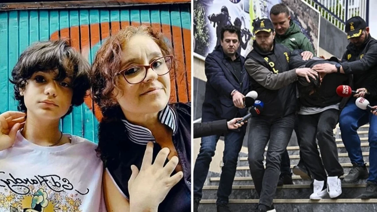 FURKAN AY KİMDİR? Minguzzi ailesini tehdit eden Furkan Ay kaç yaşında, nereli, ne iş yapıyor?