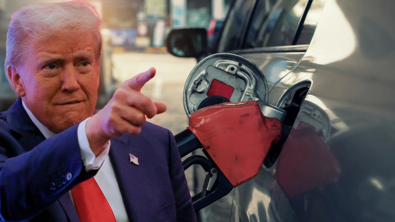 Trump 30 kez "anlaşma" dedi, fiyatlar sert dalgalandı