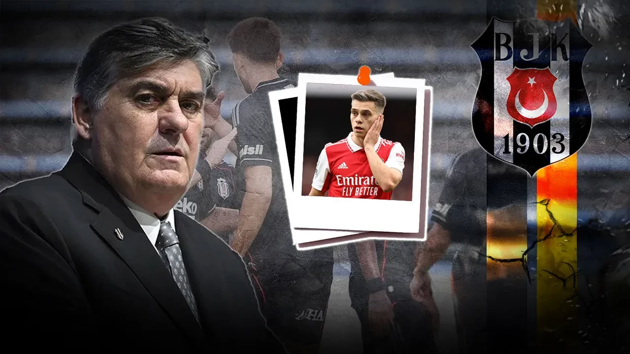 Beşiktaş Trossard transferinde mutlu sona ulaştı! Sözleşme detayları ortaya çıktı