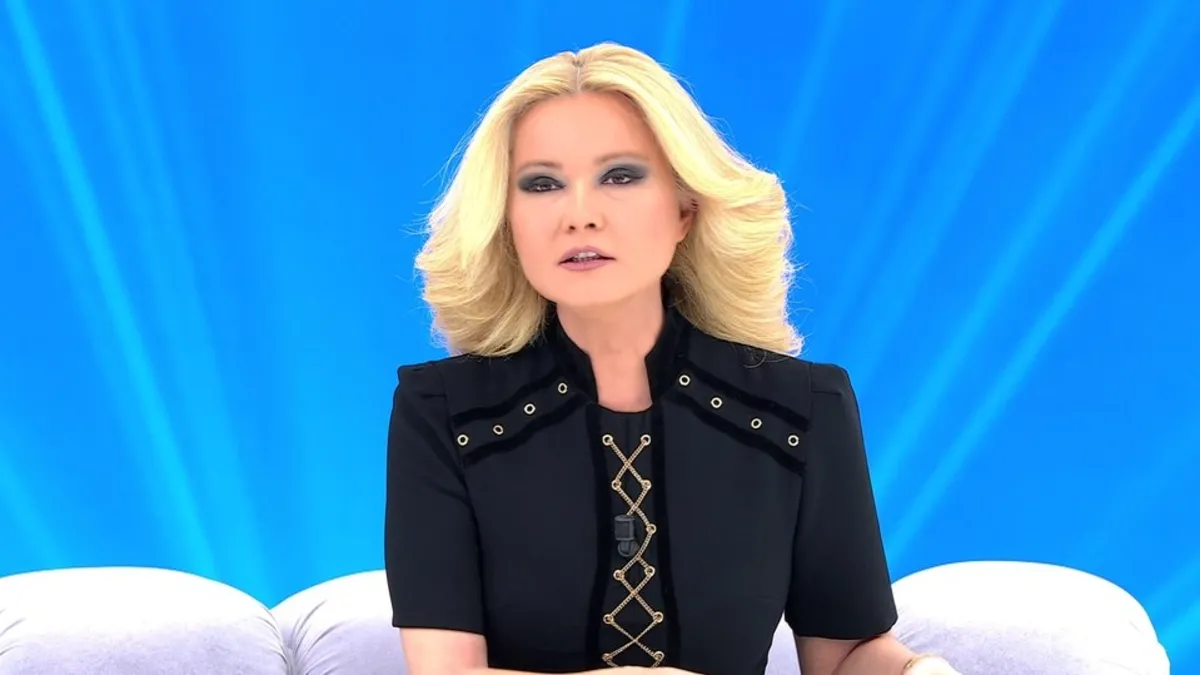 Müge Anlı ATV canlı izle! 12 Haziran 2026 Müge Anlı ile Tatlı Sert yeni bölüm