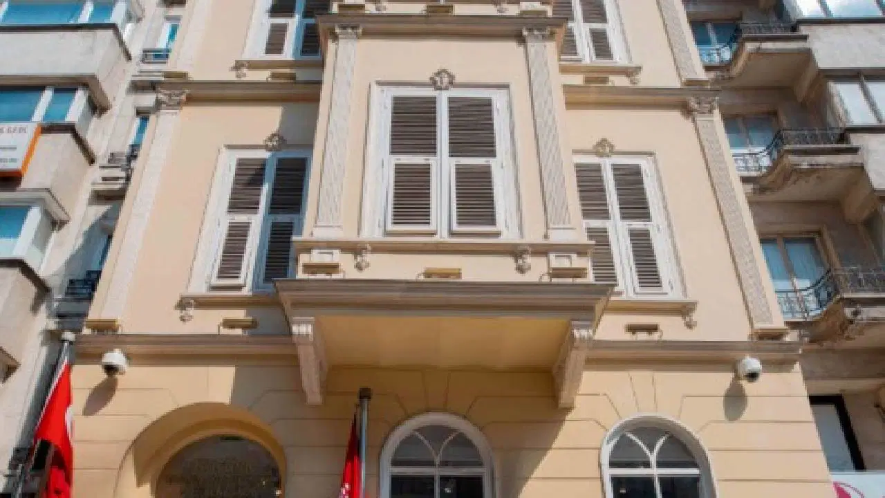 ADD’den kapalı tutulan Atatürk Müzesi için başvuru: ‘Mustafa Kemal Müzesi niye kapalı?’