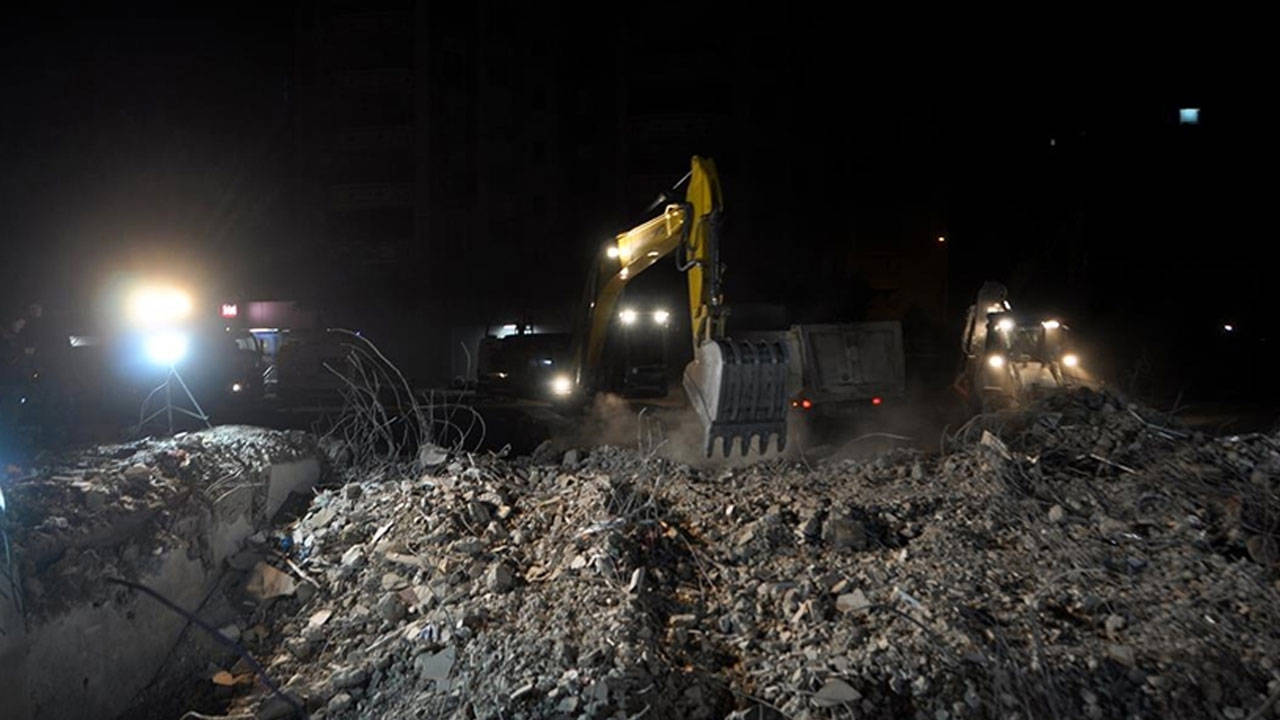 63 kişi yaşamını yitirmişti: Tutar Apartmanı davasında cezalar hukuka uygun bulundu