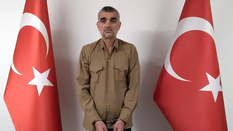 MİT'ten DEAŞ'a operasyon
