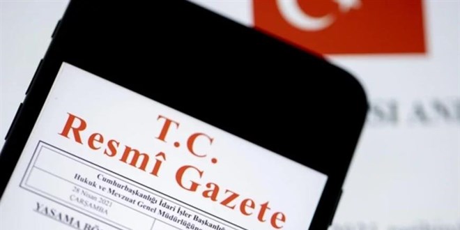 YÖK Görevde Yükselme Yönetmeliğinde Değişiklik: Sınav şartı yenilendi