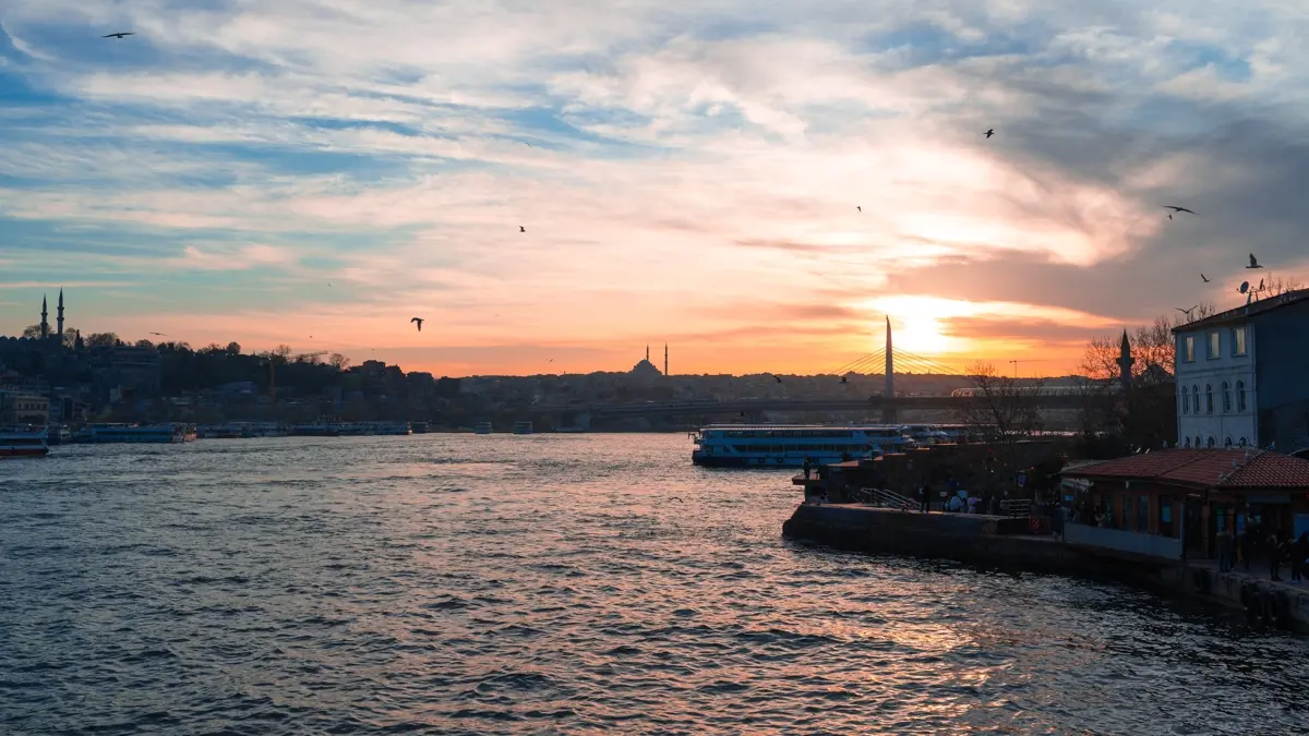 Hürrem Sultan'ın İstanbul'a mirası: Mutlaka görmeniz gereken tarihi eserler!