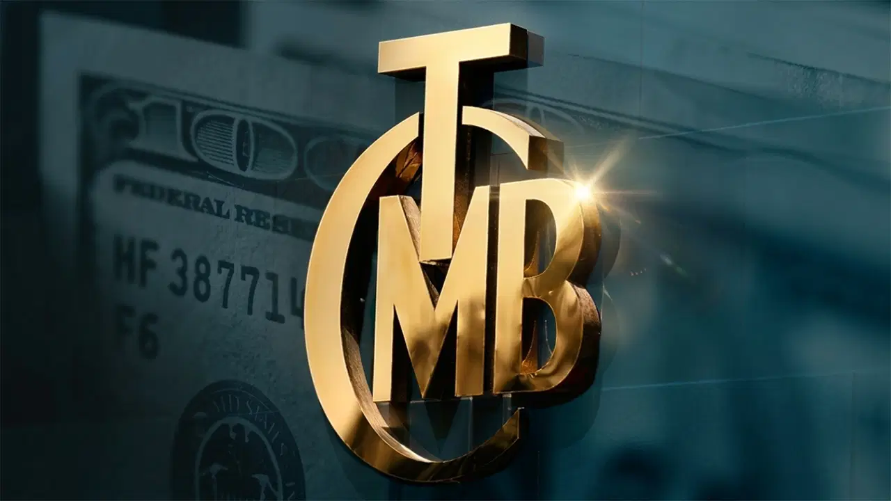 TCMB rezervleri son bir yılın en düşük seviyesinde: Tarihi zirve sonrası aşağı yönlü seyir hızlandı
