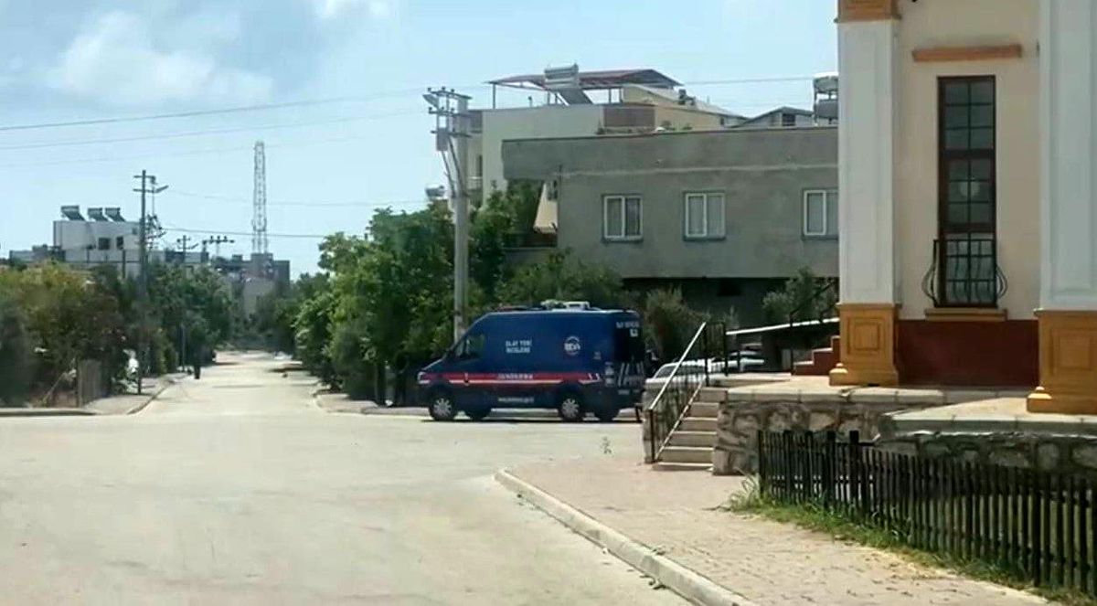 Cesetsiz cinayette DNA ve soy bağıyla kimlik tespiti