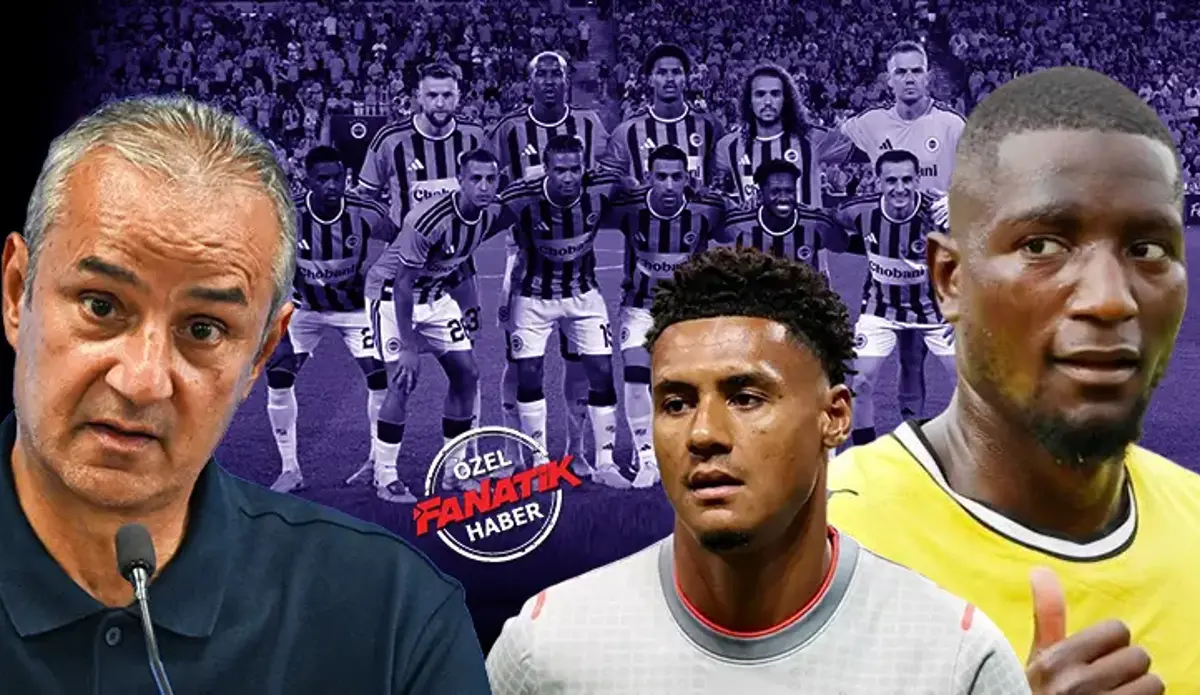 ÖZEL | Fenerbahçe’nin galibiyeti | Ayrılacak isimler | Guirassy, Ollie Watkins, Leao gündemi...