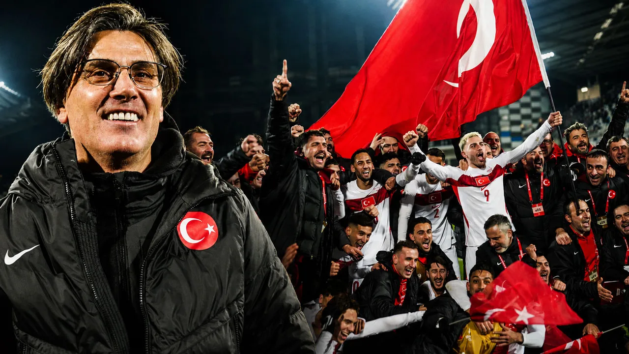 Küresel aktör Türkiye: Ayaklar yerde, hedefler gökyüzünde