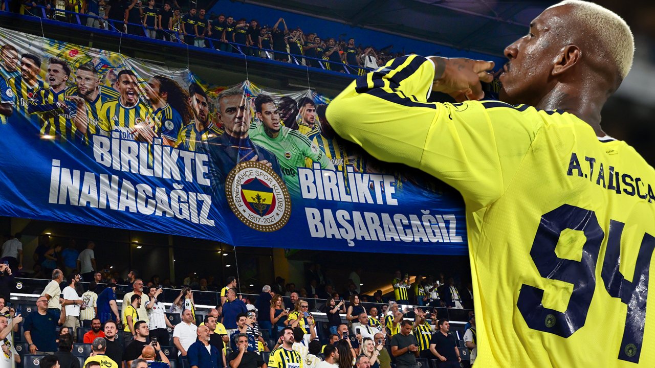 Fenerbahçeli yıldız, Polonya'da manşetlerde: Gornik'i mahveden müthiş gol