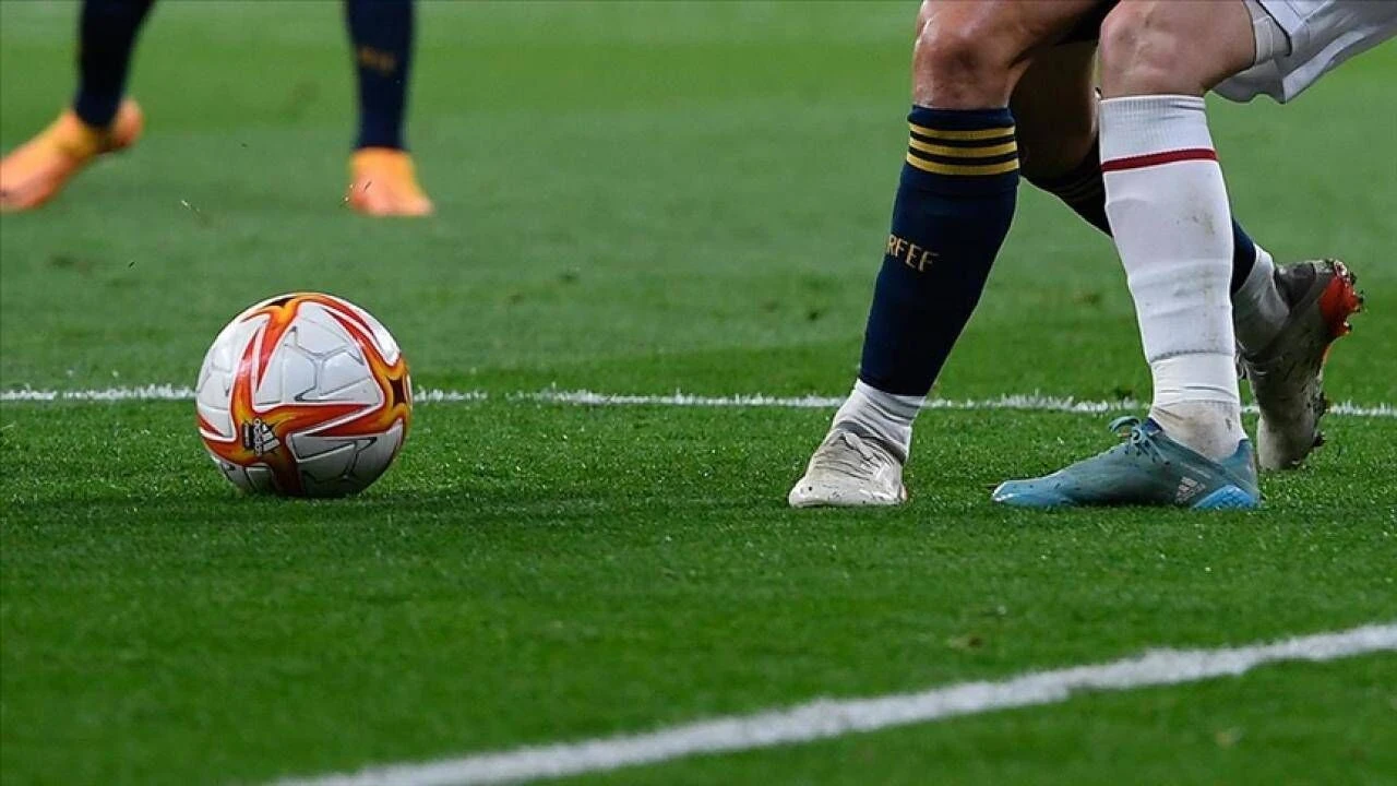Futbol kulübü yöneticilerine yasadışı bahis operasyonu