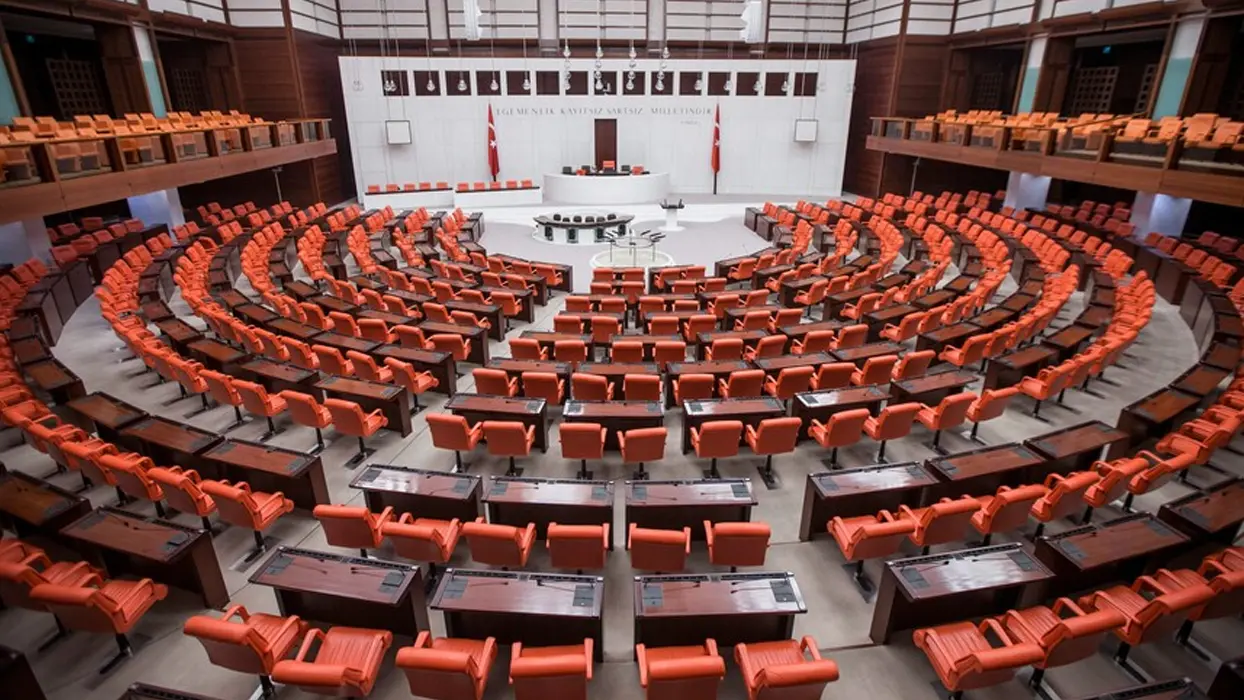 NATO Parlamenterleri Türkiye'de buluşuyor! TBMM Başkanı Kurtulmuş ev sahipliği yapacak