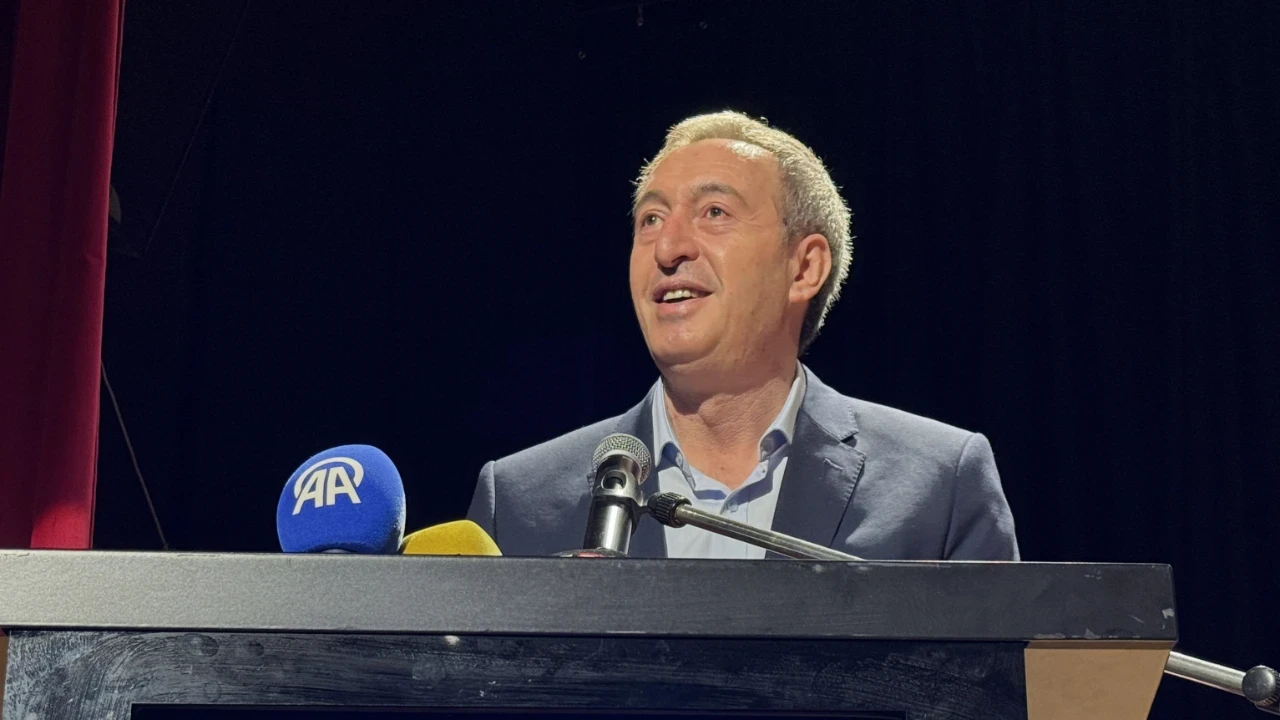DEM: Bu yasa çok önemli bir aşama