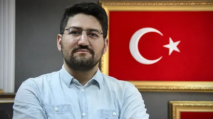 Vücudunda 20 şarapnel parçasıyla yaşıyor! "Ölüyorum herhalde, bu iş burada bitti dedim"