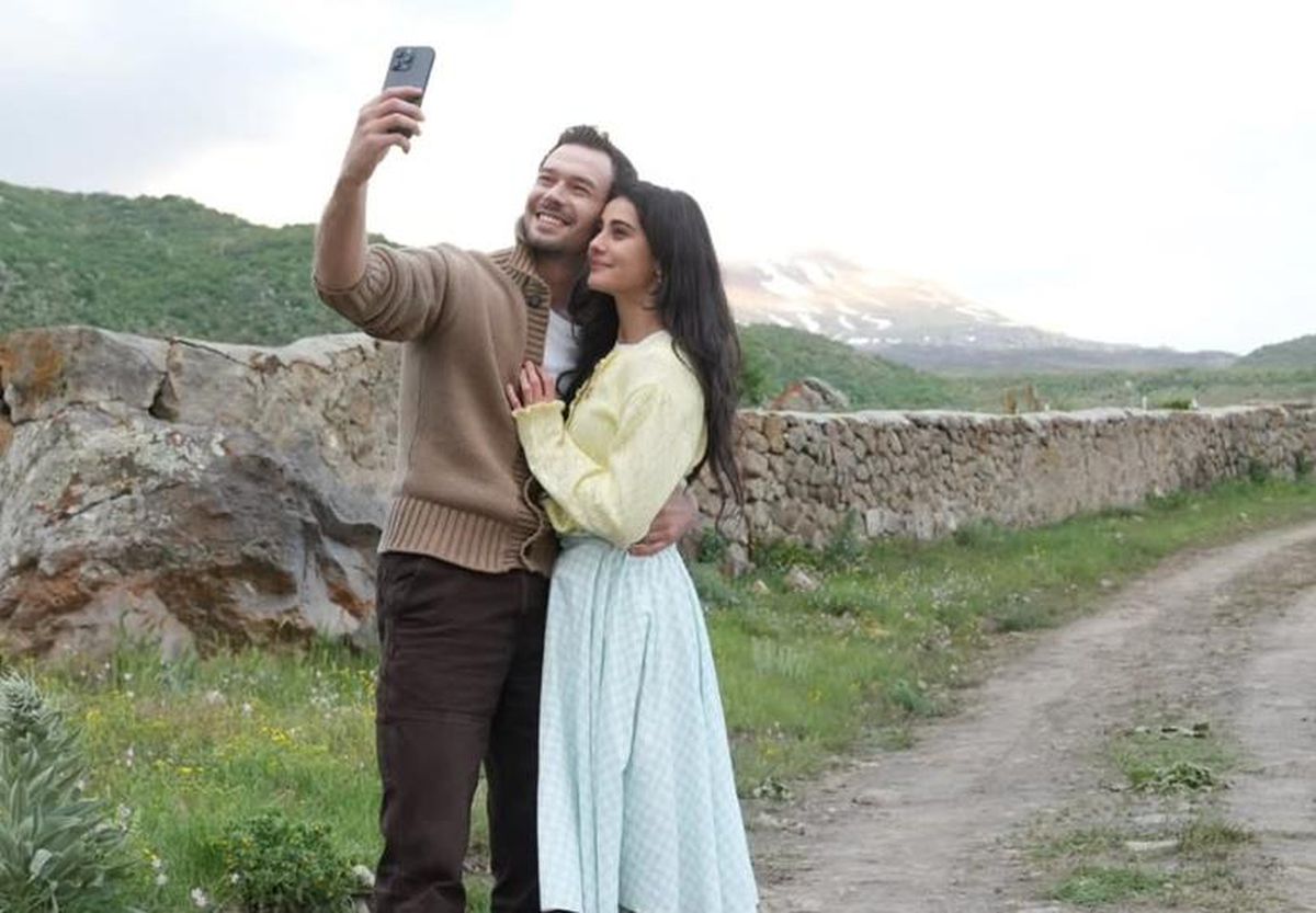 Sevdiğim Sensin 15. bölüm tek parça full HD nereden izlenir (SEZON FİNALİ)?