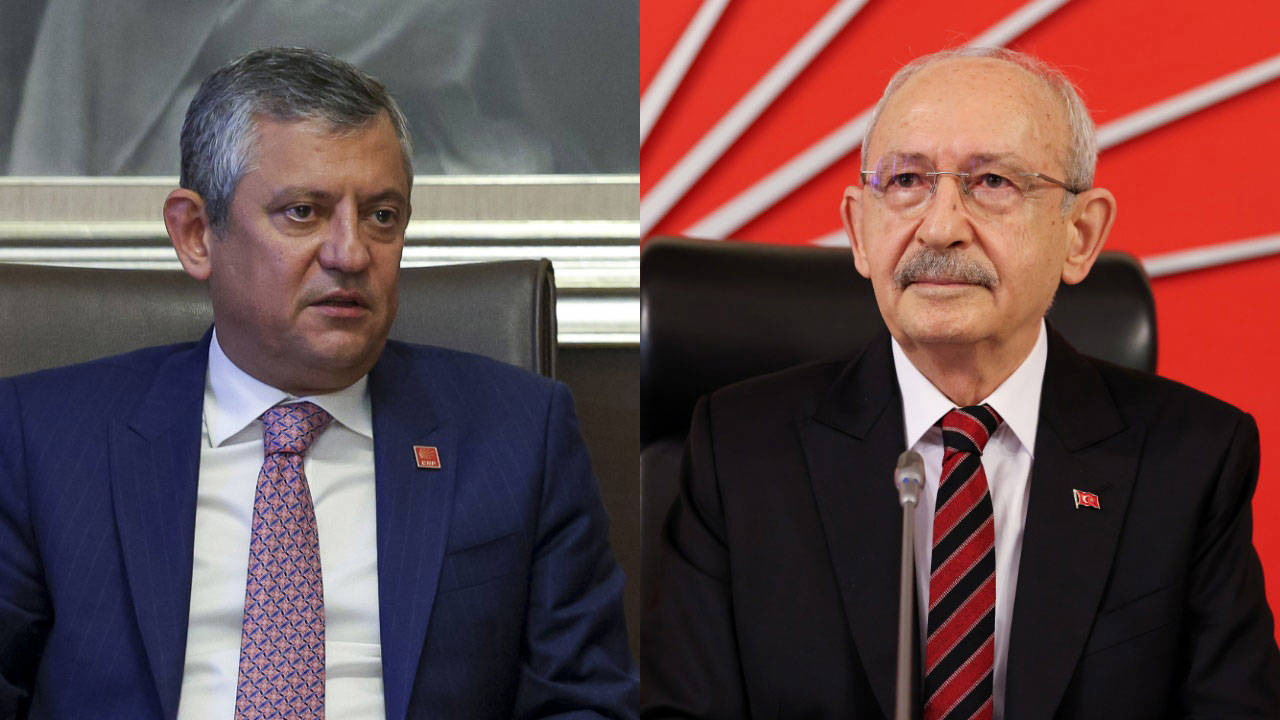 CHP'de kritik gün çarşamba