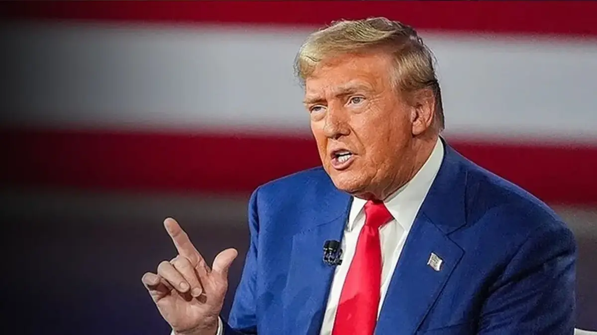 Trump'tan "İran" iddiası: "Büyük tavizler veriyorlar"