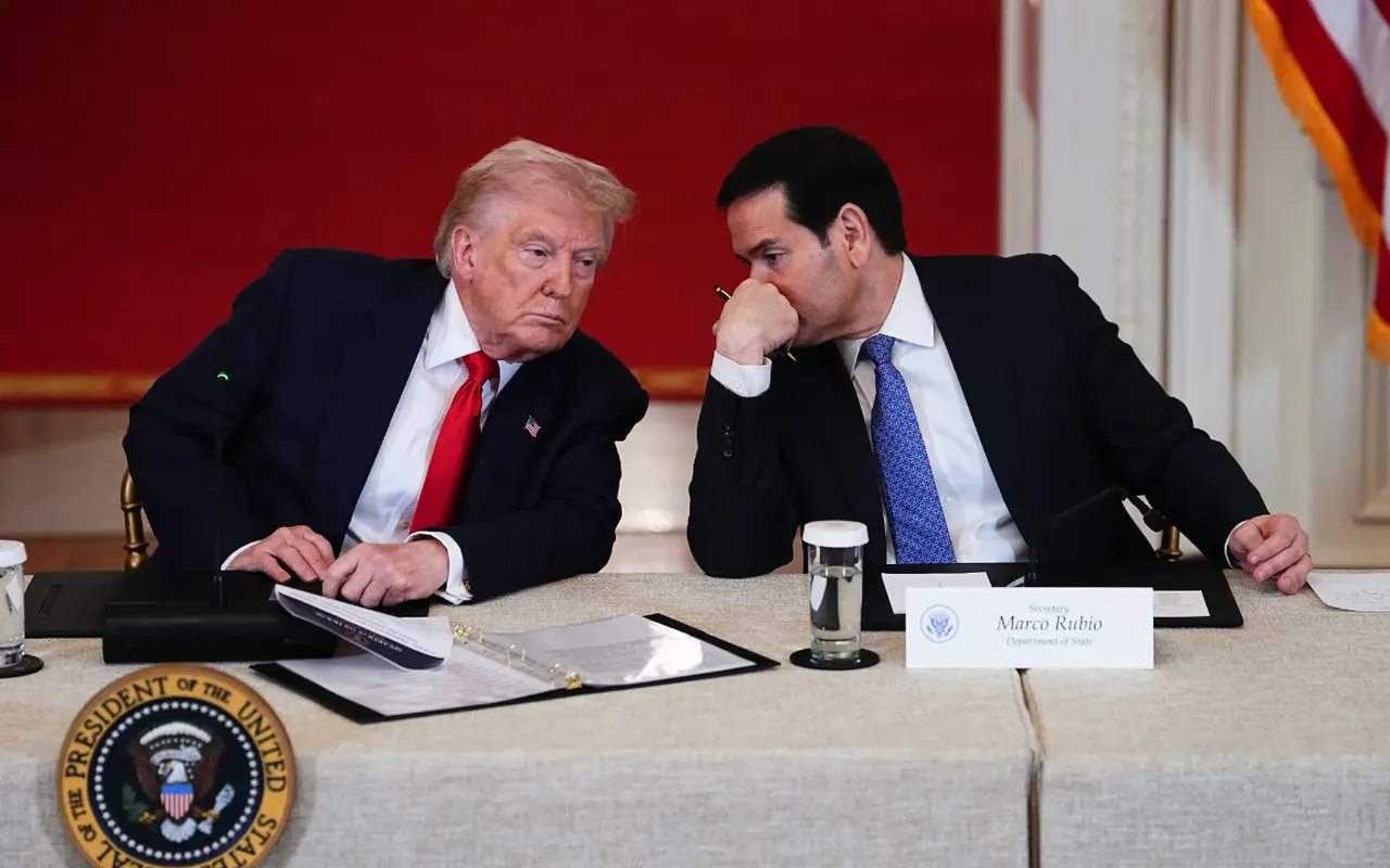 ABD'den Küba liderine operasyon sinyali! "Trump karar verecek"