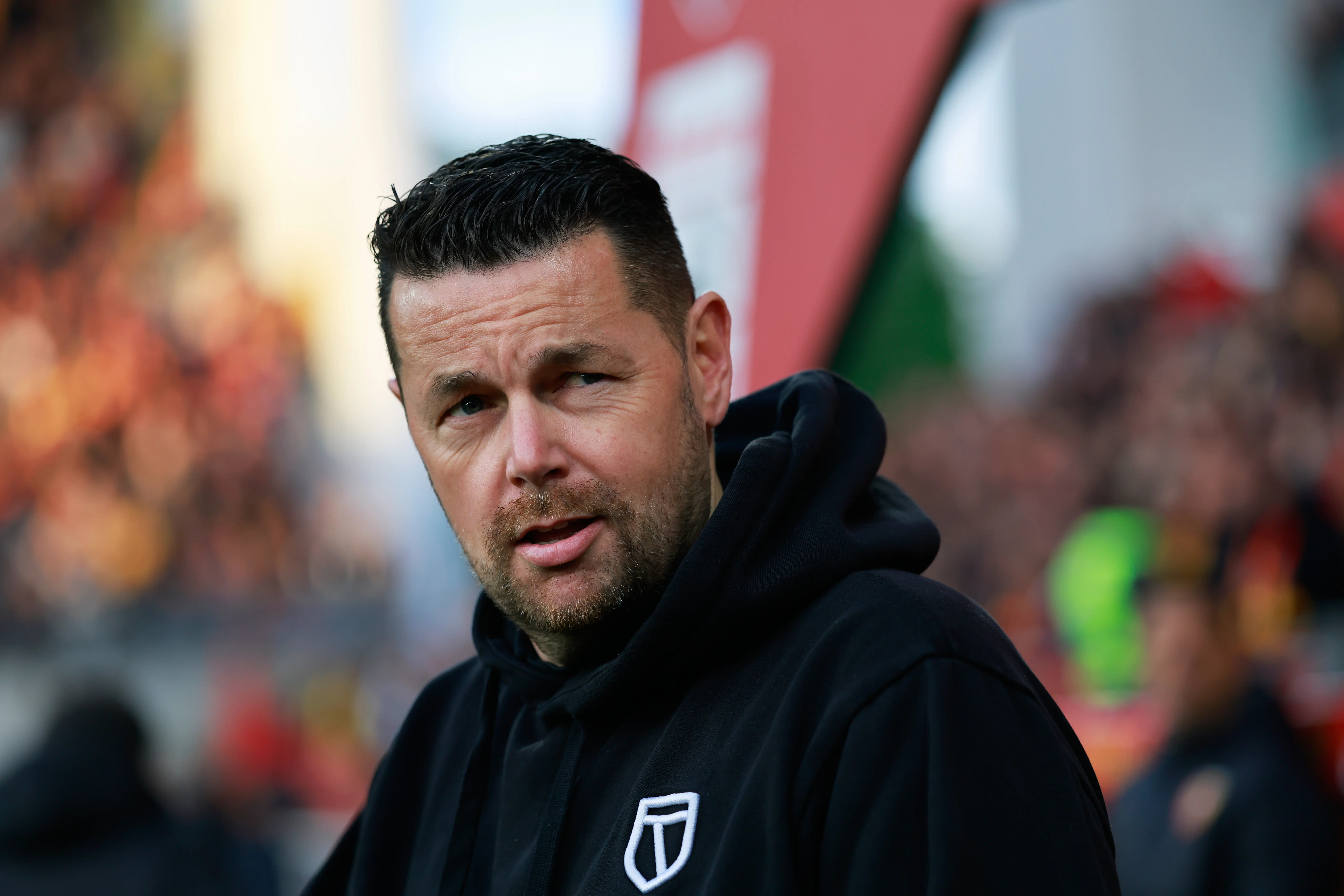 Crystal Palace'ın yeni teknik direktörü Pierre Sage oldu