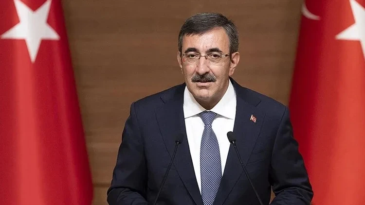 Cumhurbaşkanı Yardımcısı Yılmaz: Bağımlılıkla mücadeleyi bütüncül bir anlayışla yürütüyoruz
