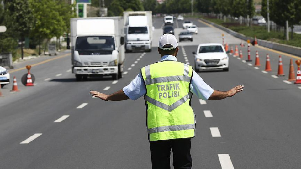 Beyoğlu ve Şişli'de bazı yollar trafiğe kapatılacak