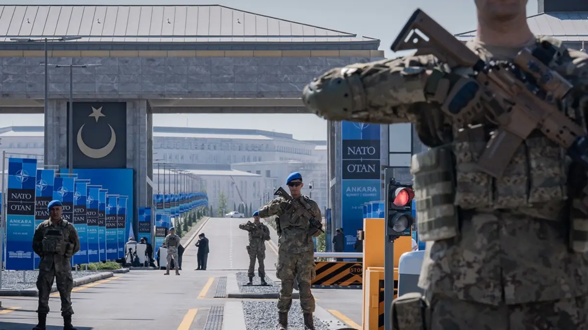 NATO Zirvesi ezberleri bozacak: Ankara önemli bir kilit taşı