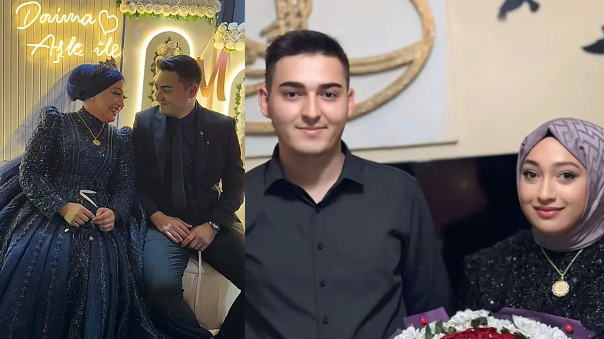 SON DAKİKA… Aksaray'da alkollü ve ehliyetsiz sürücü hayattan koparmıştı! Medine Şahin'in eşinin sözleri Türkiye'yi ağlattı…