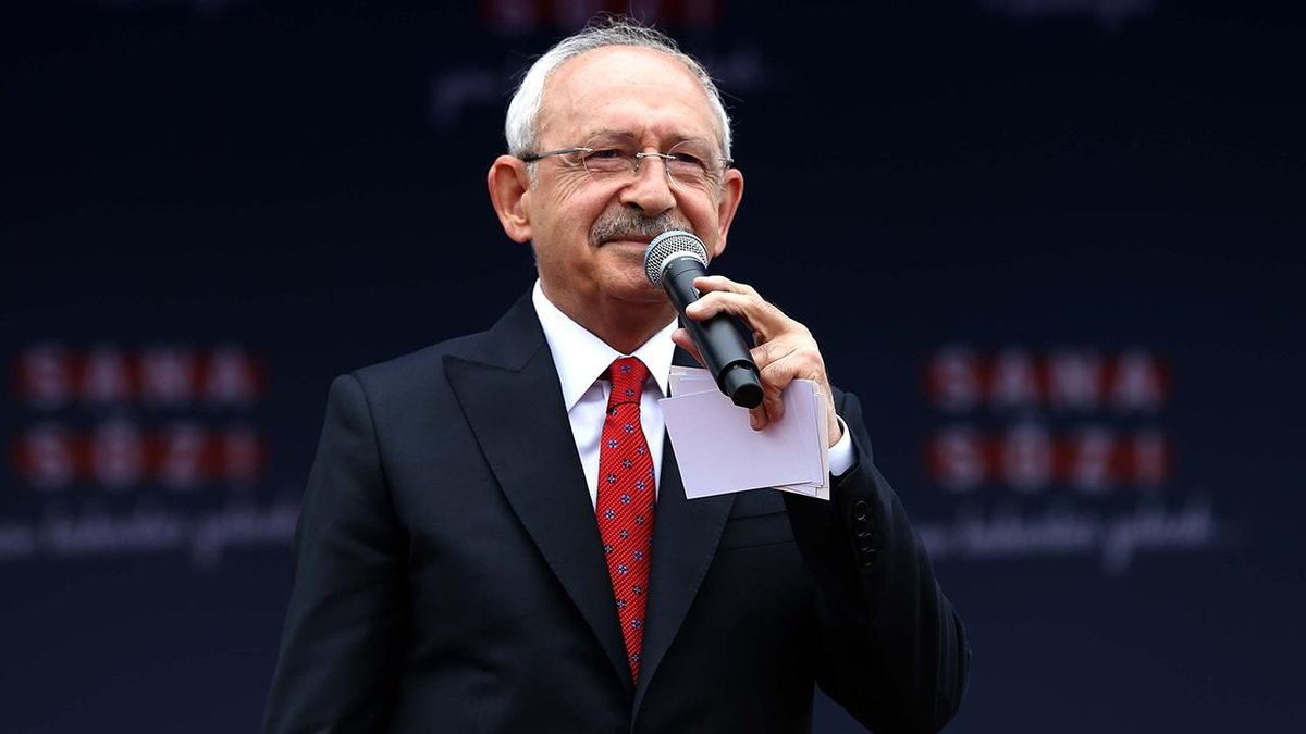 CHP'de kurultay süreci başlıyor!