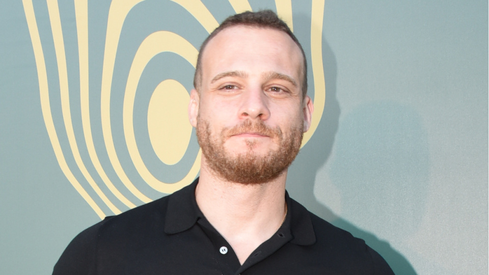 Kerem Bürsin: Yaşlanma kaygım yok