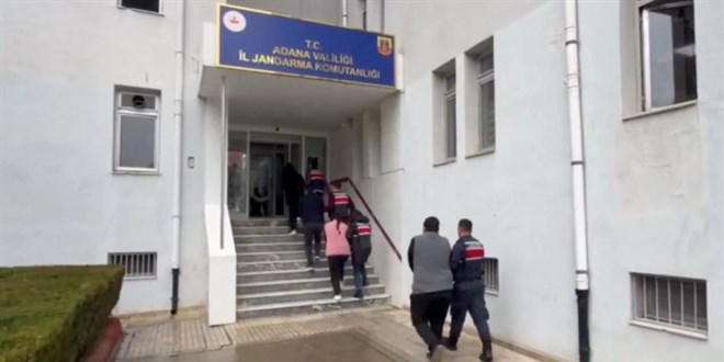 23 ilde yasa dışı bahis operasyonu: 47 gözaltı