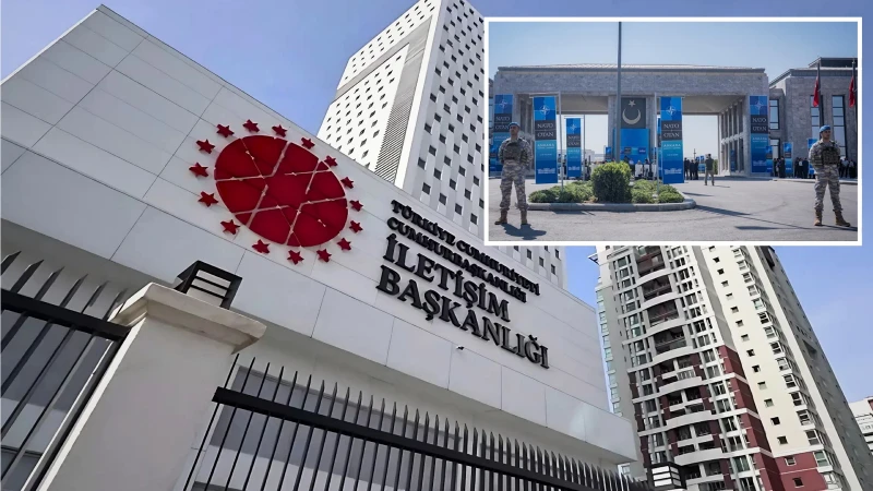 DMM NATO Zirvesi üzerinden yapılan algı operasyonuna karşı uyardı: Ankara'da terör saldırısı iddiaları asılsız