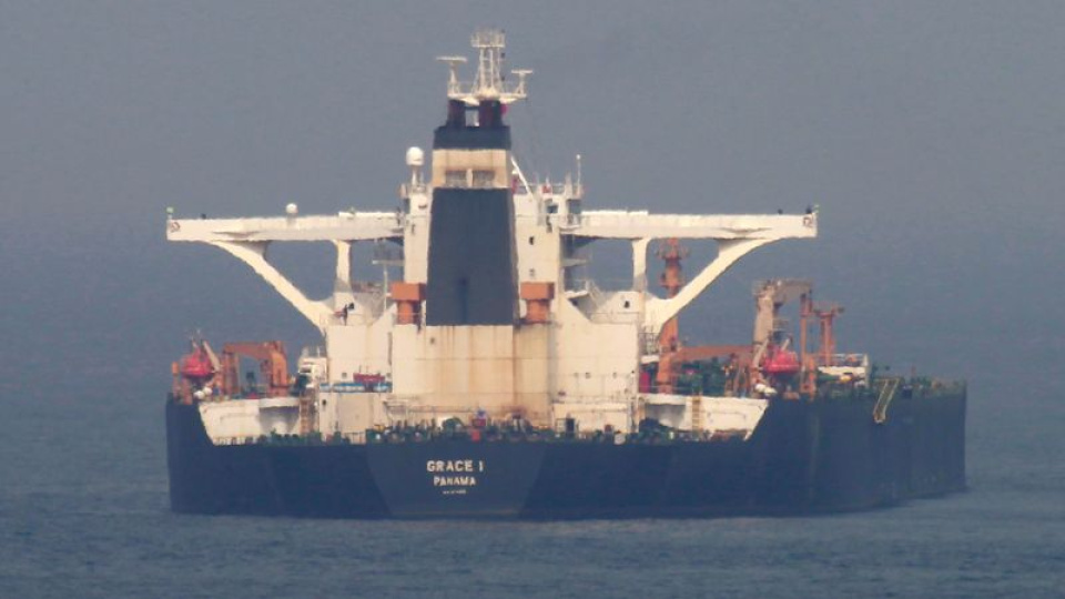 ABD lisansı sonrası İran'dan petrolde Asya seferberliği