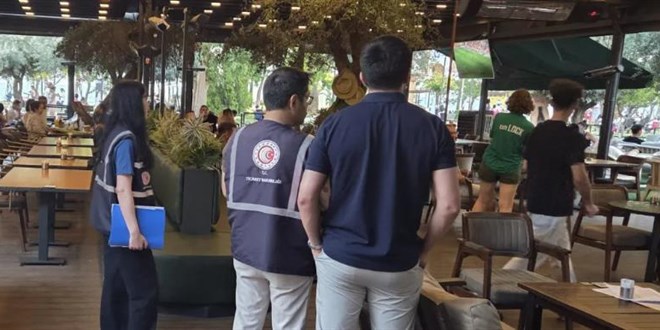 Şifresiz milli maça giriş ücreti talebi: Bakanlık o mekanı affetmedi