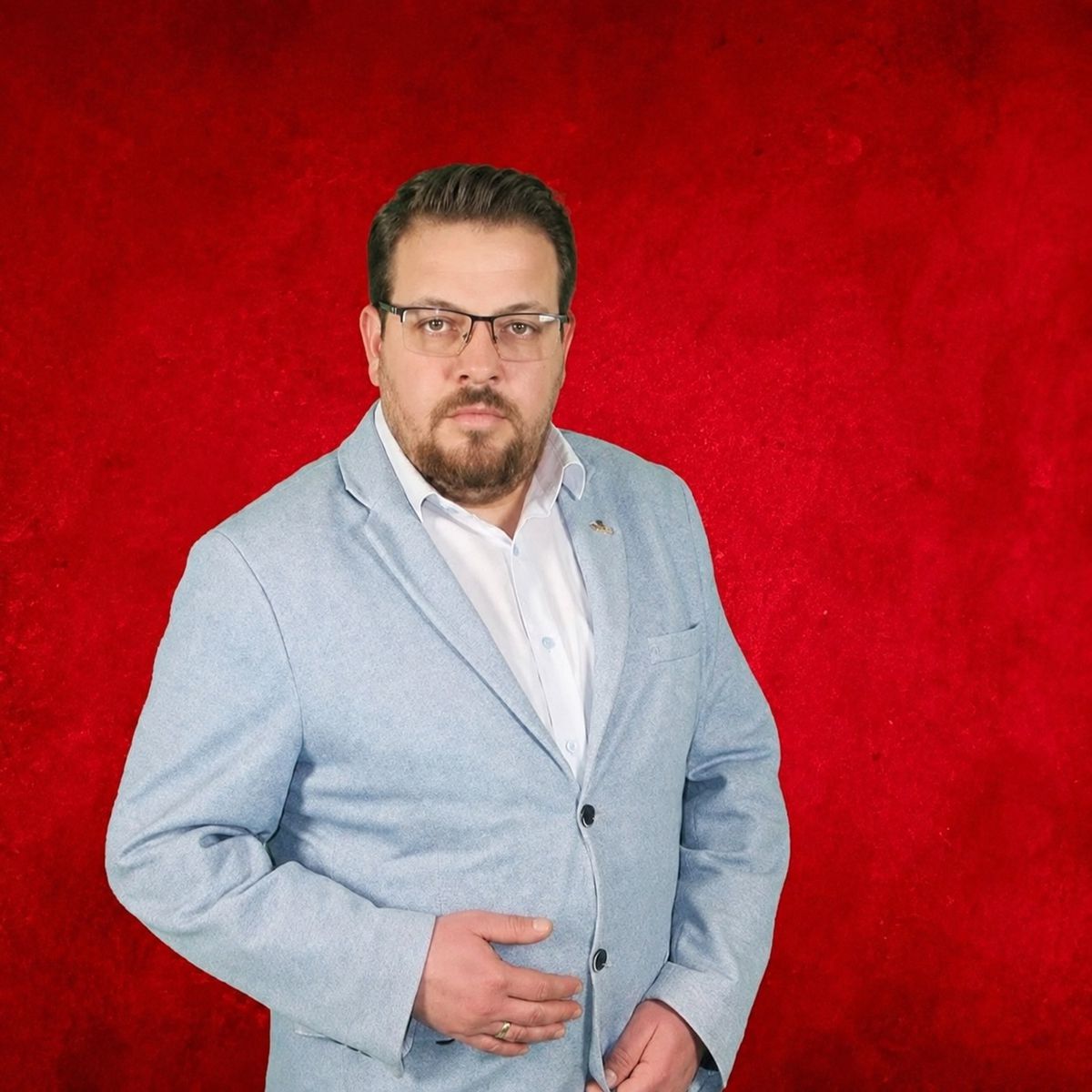 Keşan'da Muhtar Kalp Krizi Sonucu Hayatını Kaybetti