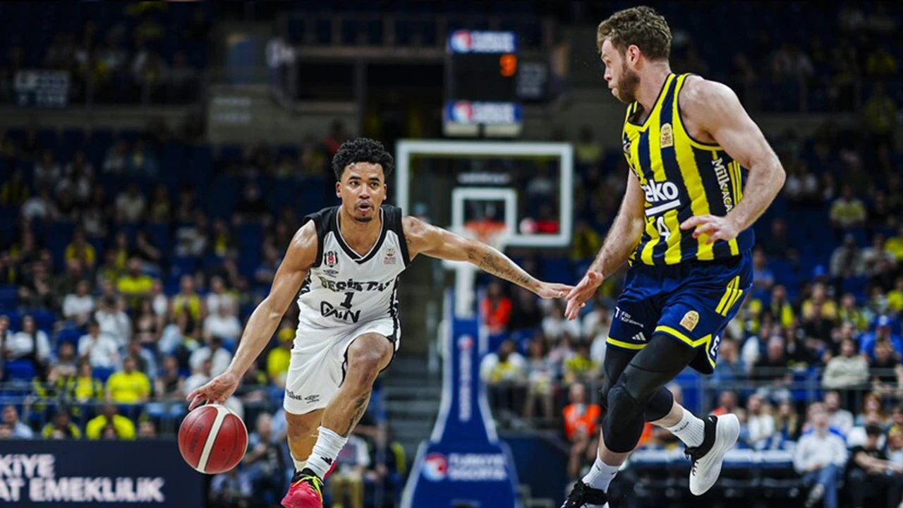 EuroLeague Yönetim Kurulu Fenerbahçe'yi onayladı, Beşiktaş kararını erteledi