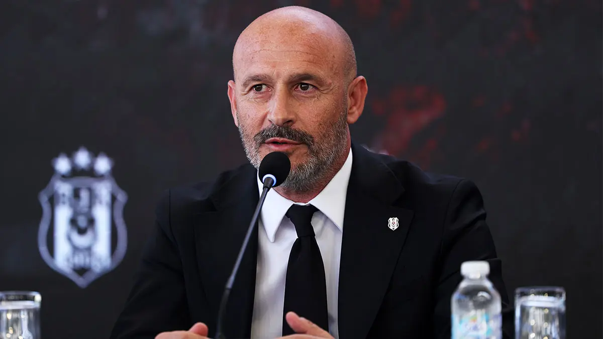 Kamp kadrosu netleşiyor! Beşiktaş'ta karar verildi