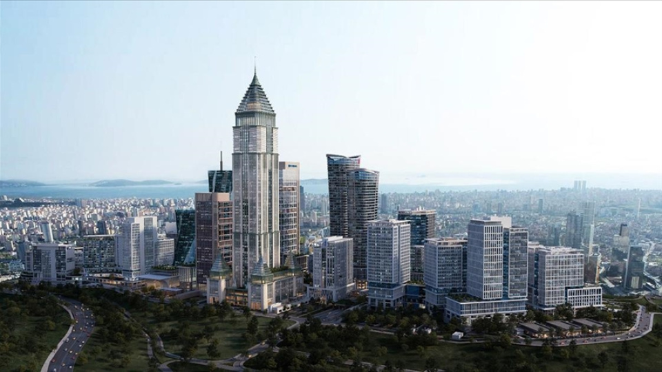 İstanbul Finans Merkezi ile Kazablanka Finans Merkezi'nden stratejik işbirliği