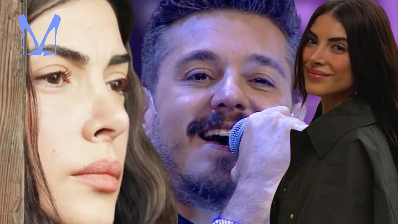 Deniz Baysal neden boşanmak istiyor? Barış Yurtçu ile Deniz Baysal ne zaman evlendi?