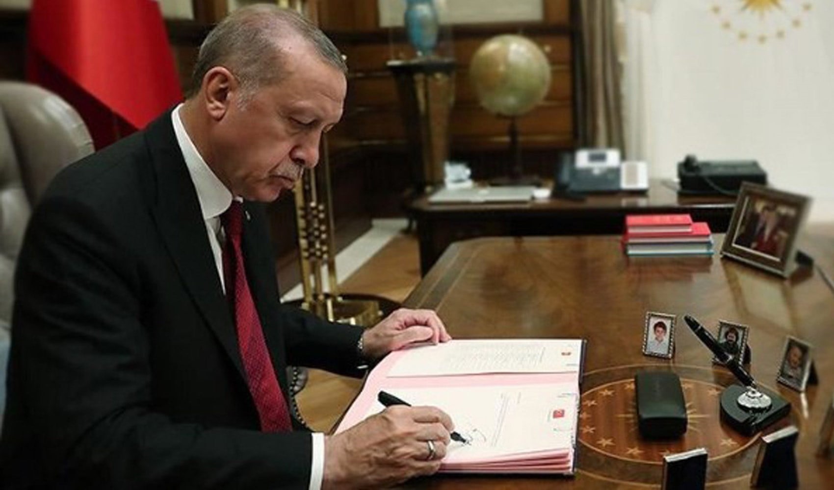 Resmi Gazete'de yayımlandı: Yeni Danıştay ve Yargıtay üyeleri belli oldu