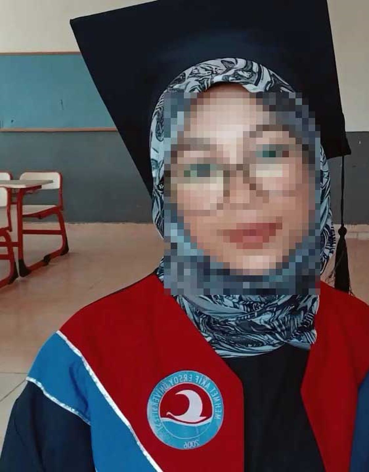 Kayıp olarak aranan genç kız, nikah kıymak için evden ayrıldığını söyledi