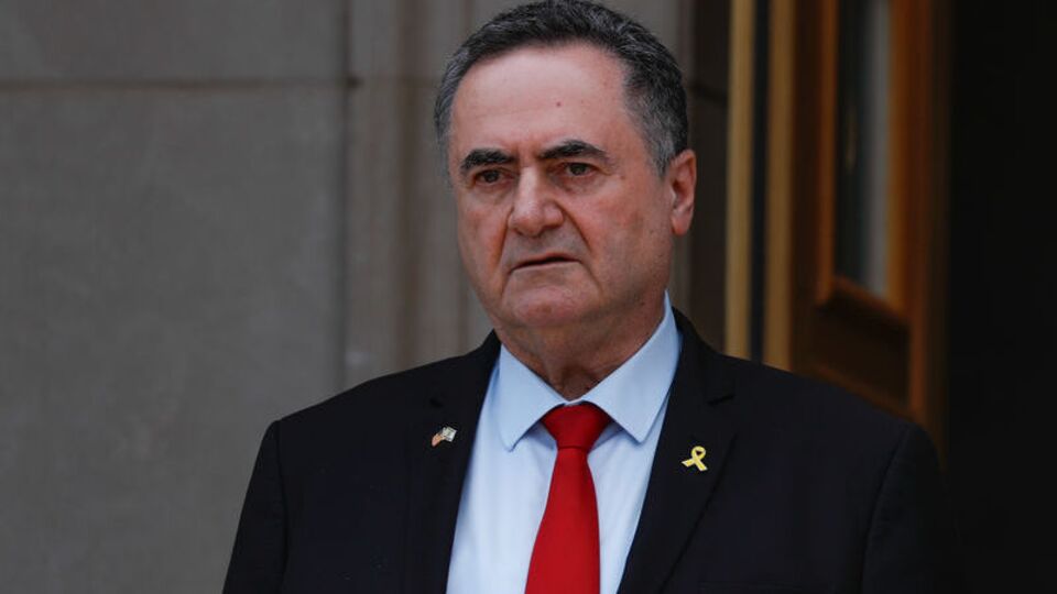 İsrail'den Beyrut için tehdit