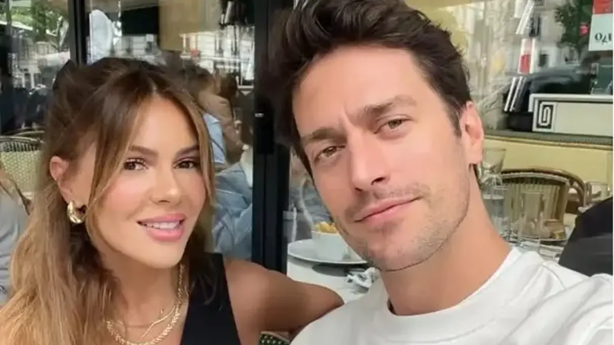 Merve Dinçkol’dan Romantik Paylaşım: Evliliklerinin 1. Yılı ve Bebek Heyecanı