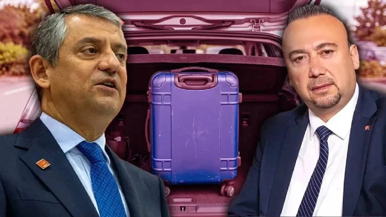 CHP'den 'YDK'da iptal edilen ihraçlar' açıklaması: Özkan Yalım'da dahil mi?