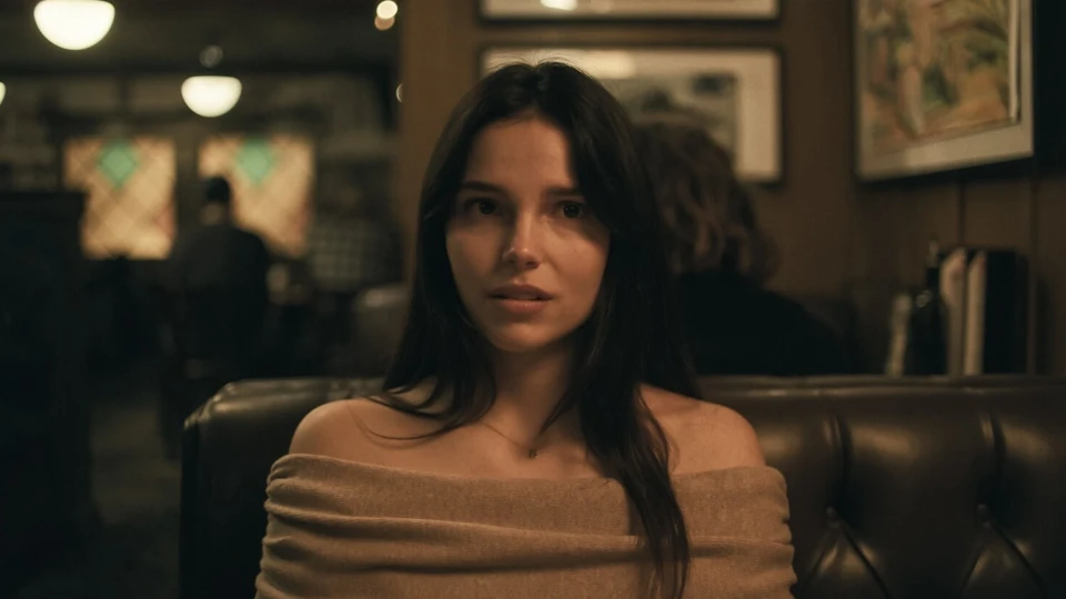 Yeni korku filmi Anything But Ghosts Obsession evreni ile doğrudan birleşiyor