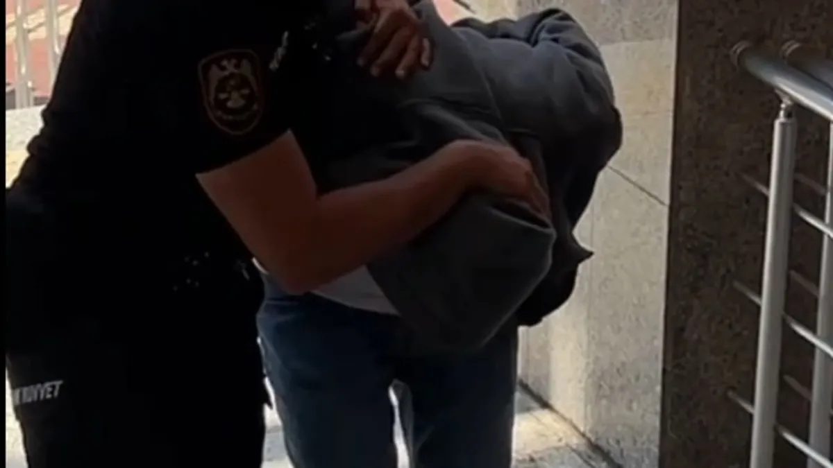 Kocaeli'de 9 FETÖ şüphelisi tutuklandı