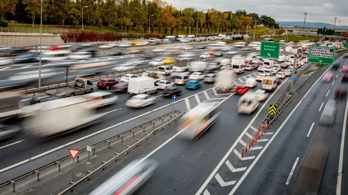 Beyoğlu ve Şişli'de bazı yollar trafiğe kapatılacak! Alternatif güzergahlar açıklandı