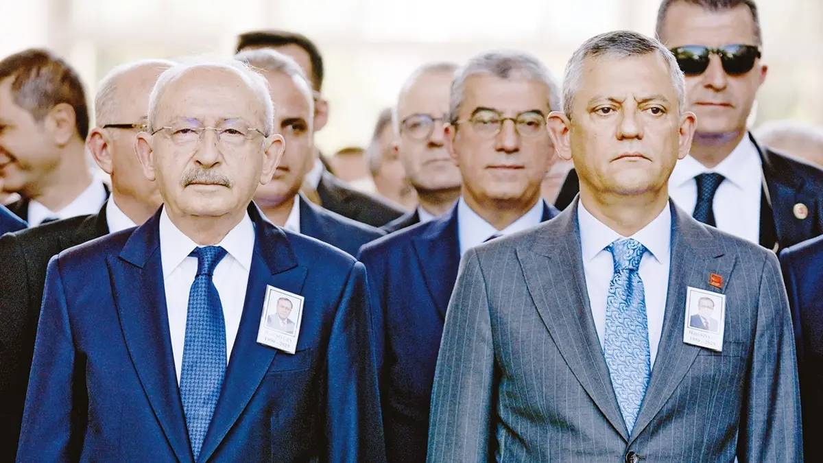 Mutlak butlan kararı Yargıtay'da